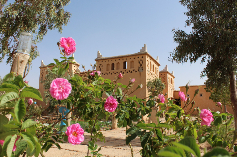 Maison d'hotes Dar Timitar, Ouarzazate