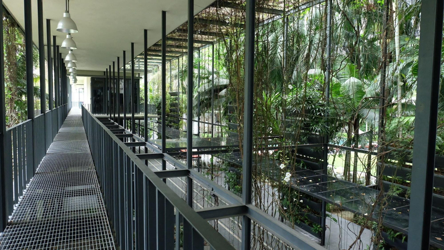 Public Area, Resort Style Apartment Suites KLCC, Kuala Lumpur