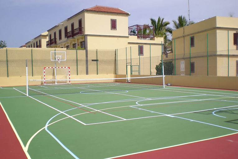 Exterior & Views 2, Bungalows Maspalomas Oasis Club, Las Palmas
