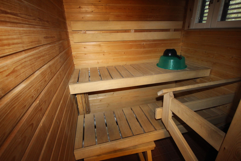 Sport & Beauty 5, Three bedroom apartment in Raahe, Northern Ostrobothnia