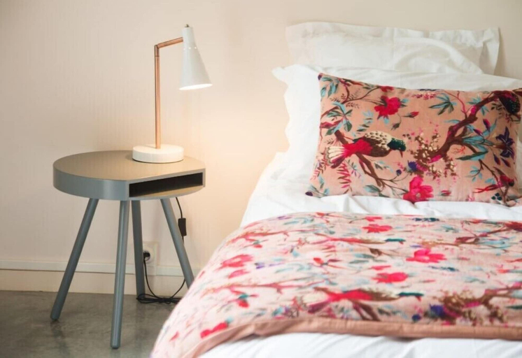 Bedroom 4, Les Hauts de Chalonne, Charente