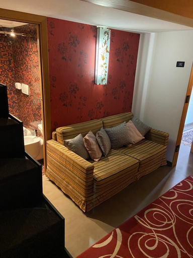 Public Area 3, Antica Locanda Sturion Hotel, Venezia
