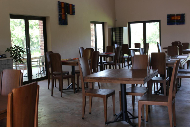 Food & Drinks 5, Esther's Country Lodge, West Rand