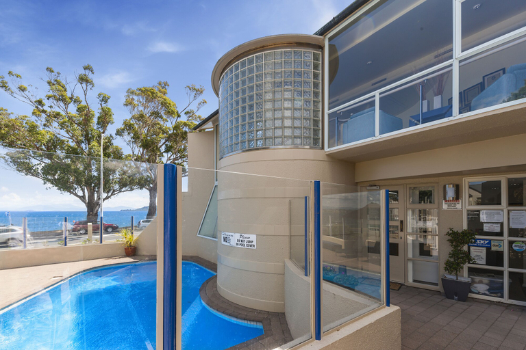 Sport & Beauty 2, The Village Resort, Taupo