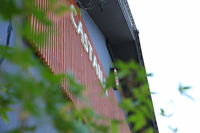 Exterior & Views 2, cafe & stay CASTANA, Matsumoto