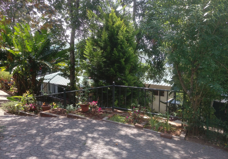 Exterior & Views 2, Spice Tree Munnar, Idukki