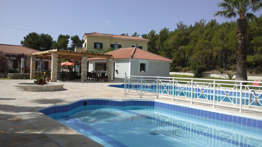 Sport & Beauty 5, Zeus Hotel, North Aegean