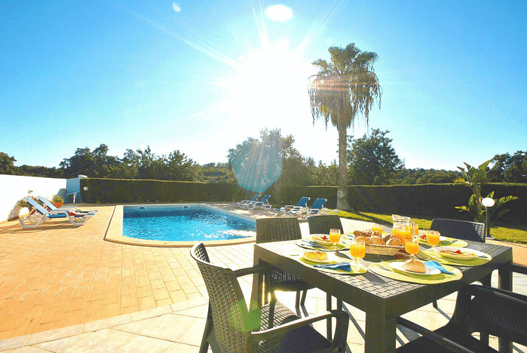 Others 5, Villa Martinica, Albufeira
