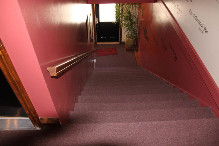 Others 5, Caldwell Messenger Suites, Sumner