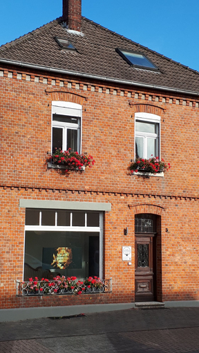 Exterior & Views 2, Gästehaus Alte Schmiede, Coesfeld