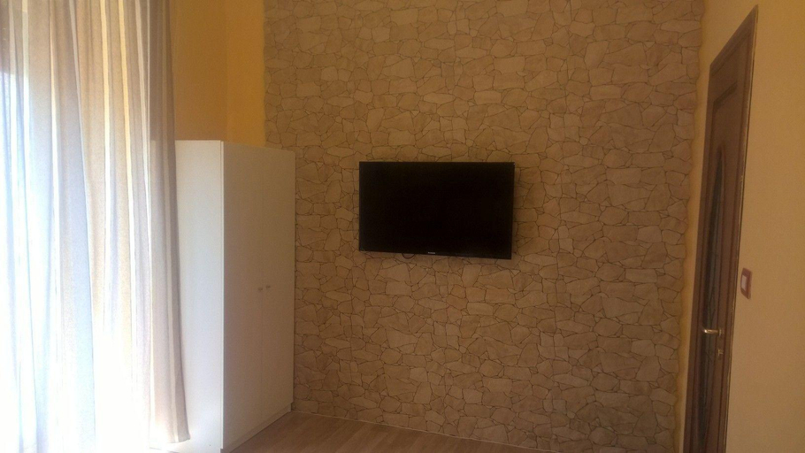 Bedroom 3, B&B Anny, Napoli