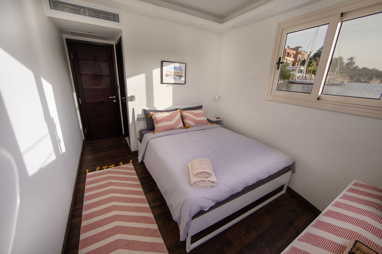 Bedroom 2, Anakob, Aswan