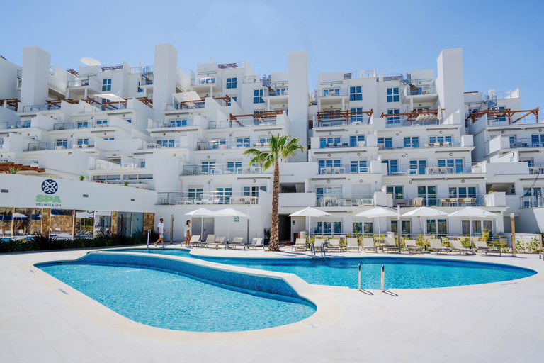 Sport & Beauty 2, Dormio Resort Costa Blanca Beach & Spa, Alicante