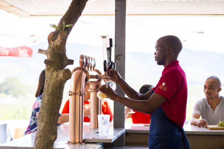 Food & Drinks 4, Skilpadvlei Wine Farm, Cape Winelands