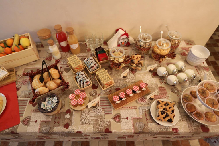 Food & Drinks 4, Al Papavero, Trento