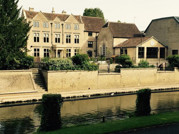 Exterior & Views 2, Timbrell's Yard, Wiltshire
