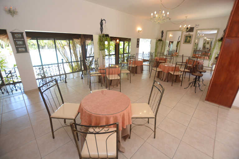 Food & Drinks 5, Biazi Paradise Hotel, Serra Negra