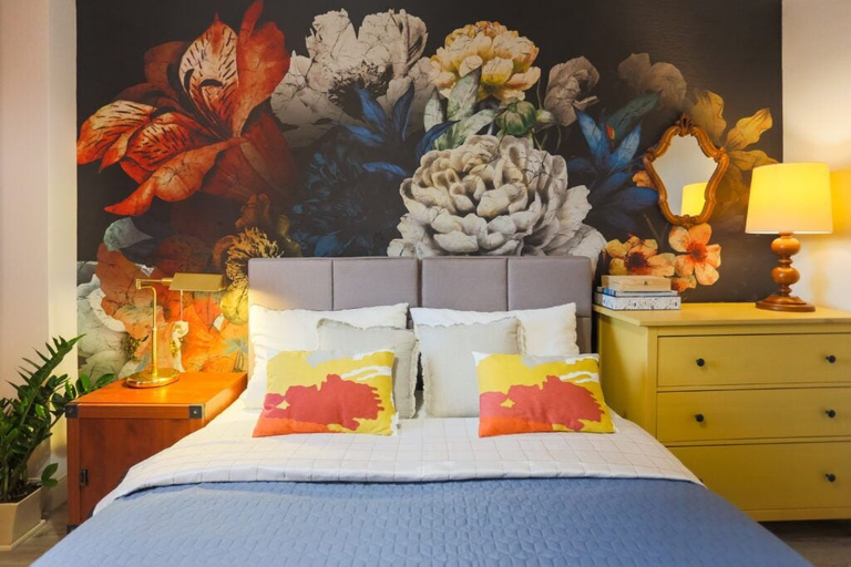 Bedroom 2, Apartamenty Swinoujscie - Armii Krajowej, Świnoujście