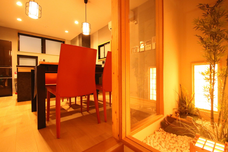 Others 5, The Residence Shin, Kyoto