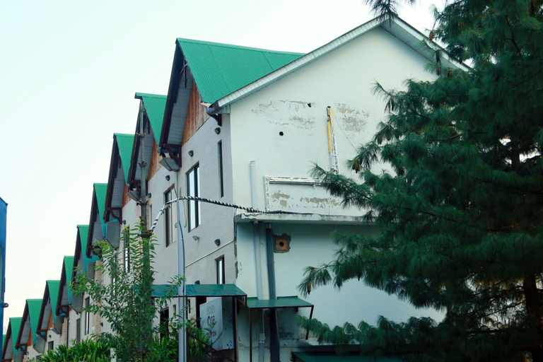 Exterior & Views 2, Hotel One Bhurban, Rawalpindi