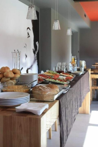 Food & Drinks 5, Barcelona Rooms&Restaurant, Nowy Dwór Gdański
