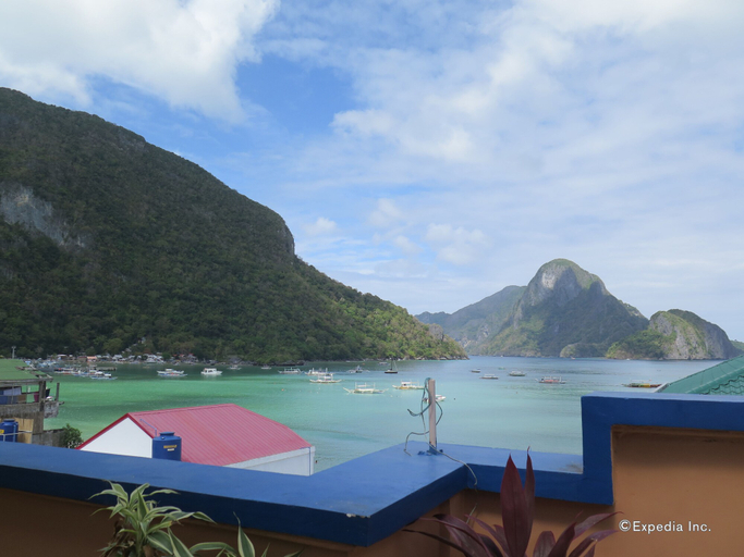Others 4, Garnet Hotel, El Nido