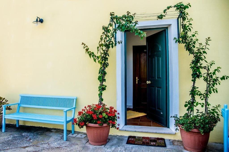 Bedroom 2, Sorecanu, Cagliari