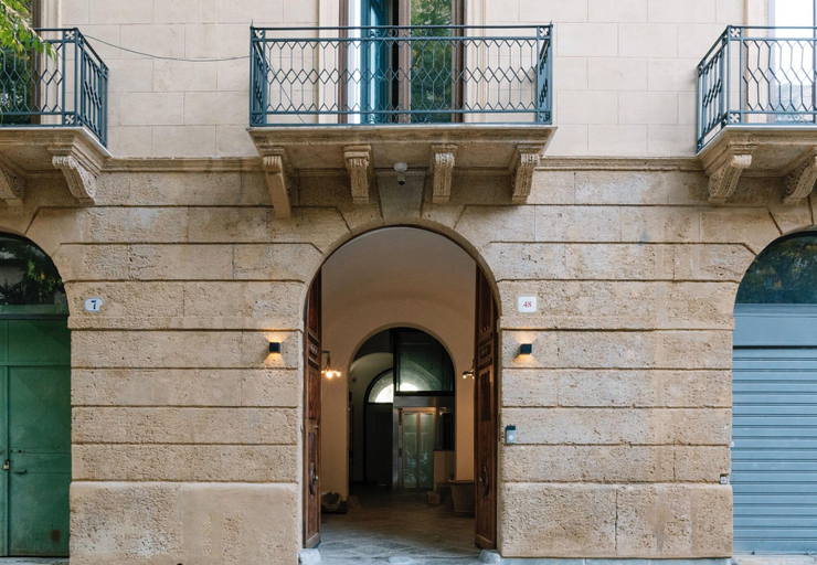 Exterior & Views 2, Boutique Bnb Dolcevita, Palermo