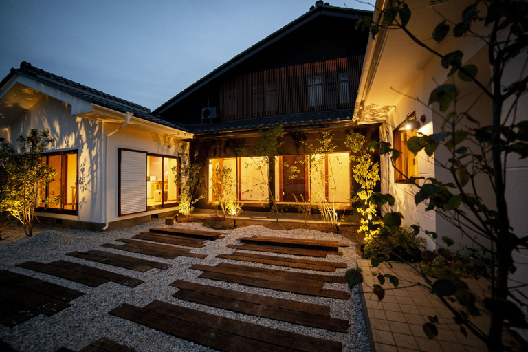 Exterior & Views 2, cafe & stay CASTANA, Matsumoto