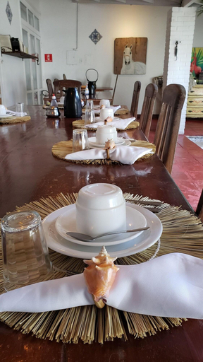 Food & Drinks 5, Pousada Casa Búzios, Armação dos Búzios