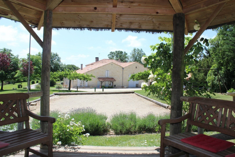 Others 5, Au Vieux Pressoir, Gers