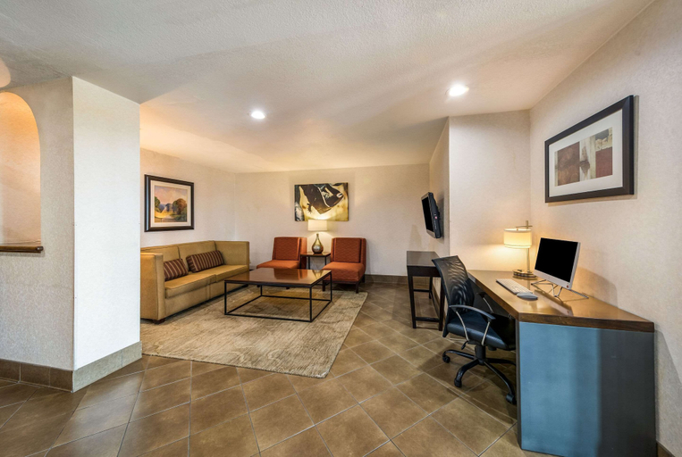 Others 5, Quality Inn & Suites Garland - East Dallas, Dallas