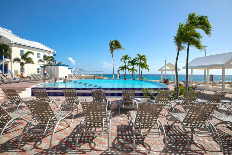 Sport & Beauty 3, Hilton Vacation Club Flamingo Beach St. Maarten