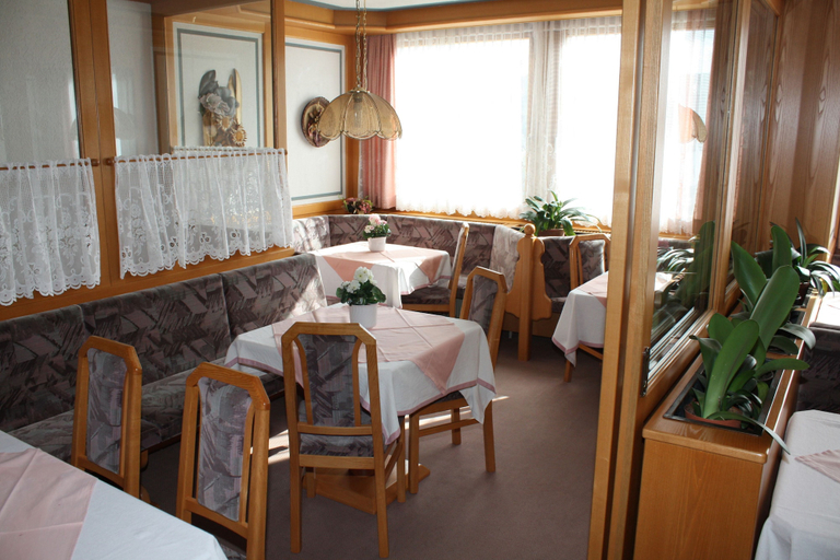 Food & Drinks 4, Pension zum Mühlrad, Spittal an der Drau
