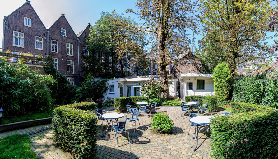 Exterior & Views 2, Hotel Alexander, Amsterdam