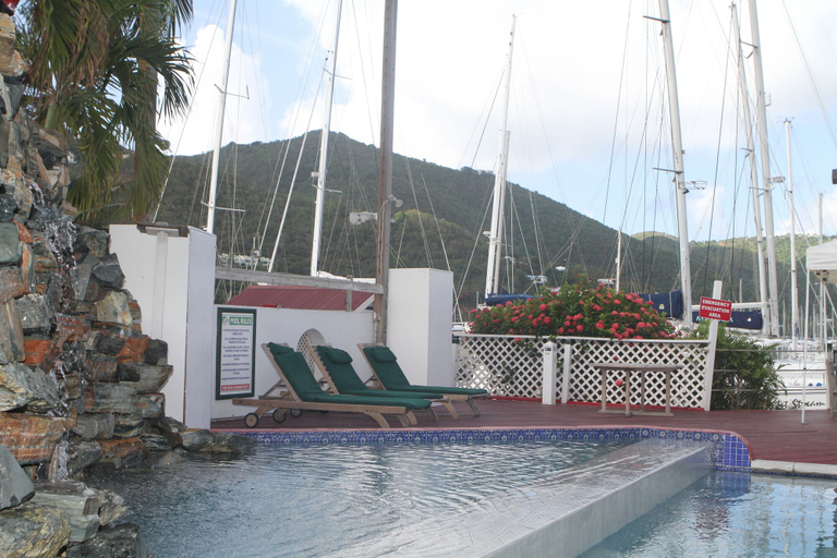 Exterior & Views 2, Village Cay Hotel and Marina