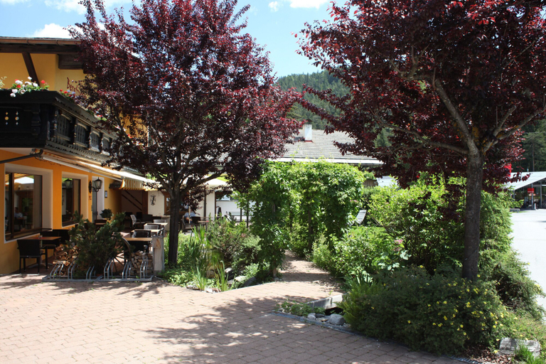 Exterior & Views 2, Activ Pension Bergfrieden, Innsbruck Land