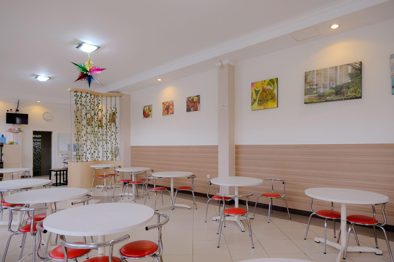 Food & Drinks 5, D'java Homestay, Tulungagung