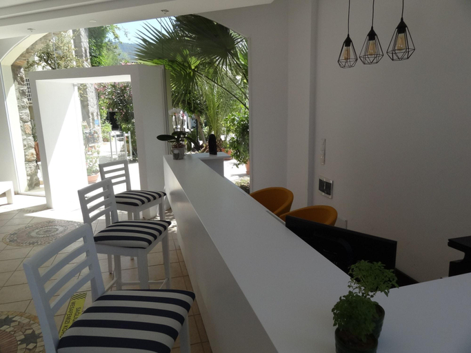 Exterior & Views 4, Bella Garden Boutique Hotel, Bodrum