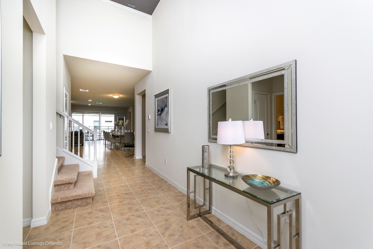 Others 1, Beautiful 8 Bed Villa Pool & Spa, Osceola