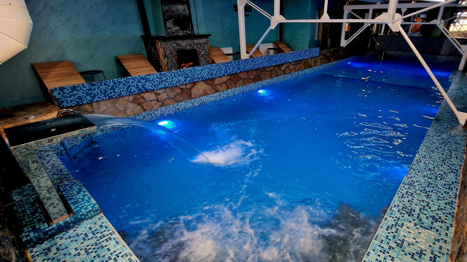 Sport & Beauty 2, Club Satelit Zlatibor, Čajetina