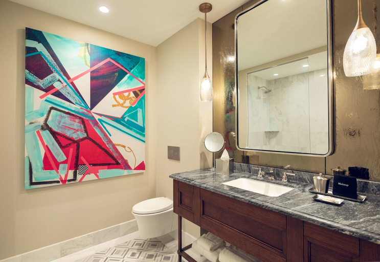 Bathroom 4, Sophy Hyde Park, Cook