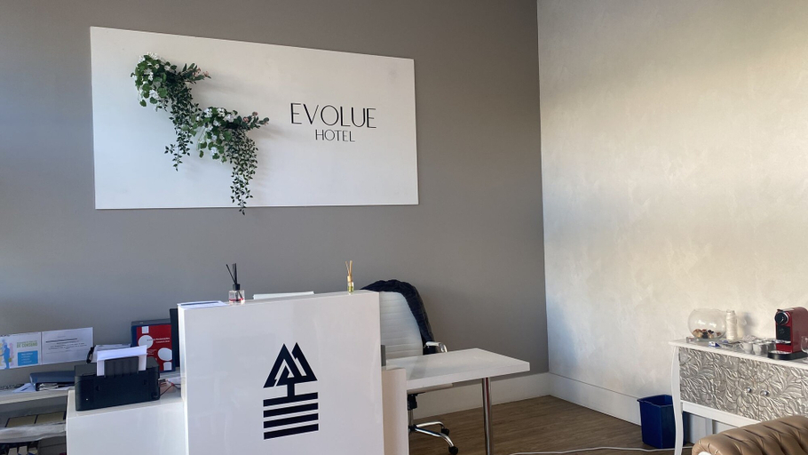 Others 5, EVOLUE HOTEL, Porto