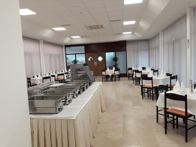 Food & Drinks 5, Hotel Albamaris, Biograd na Moru