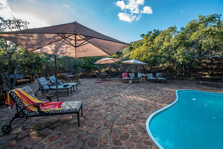 Sport & Beauty 3, Dinkweng Safari Camp, Waterberg