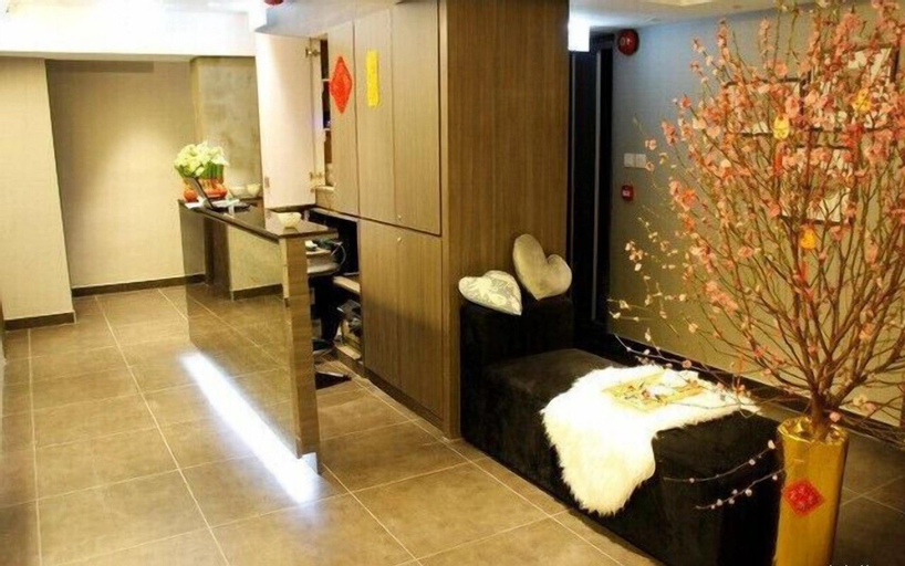 Others 5, My Hotel, Hong Kong Island