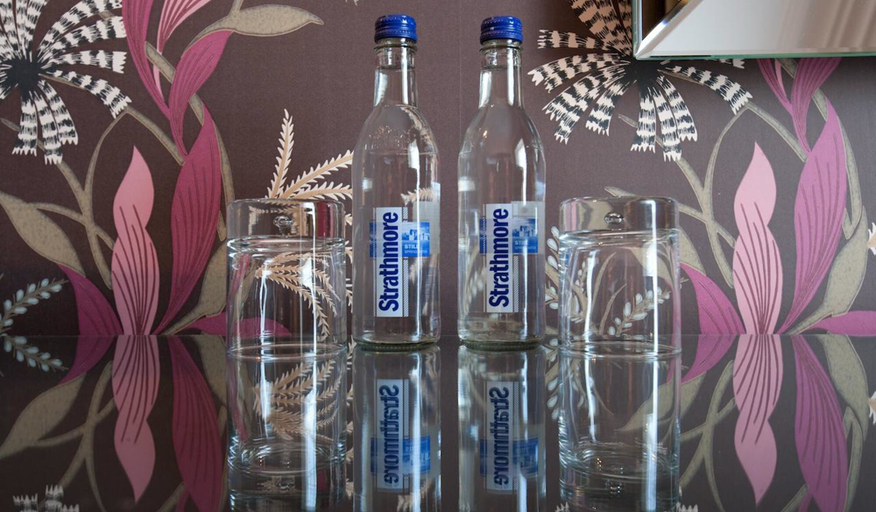 Food & Drinks 5, The Townhouse Hotel, Scottish Borders