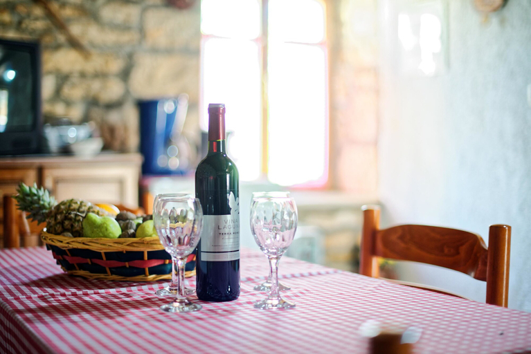 Food & Drinks, House Percan Ivica / K1, Marčana