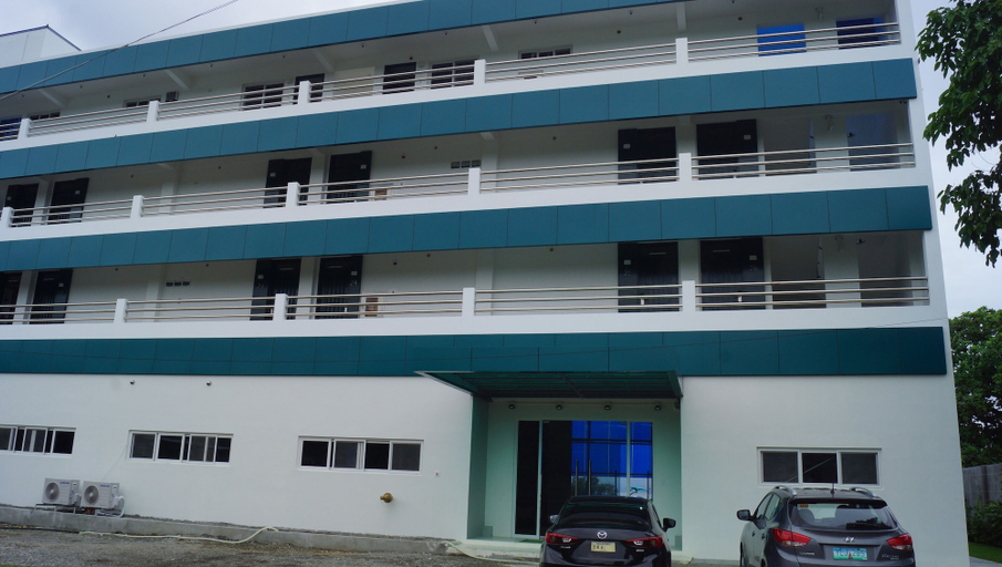 Exterior & Views 2, Panglao Sea Resort, Panglao