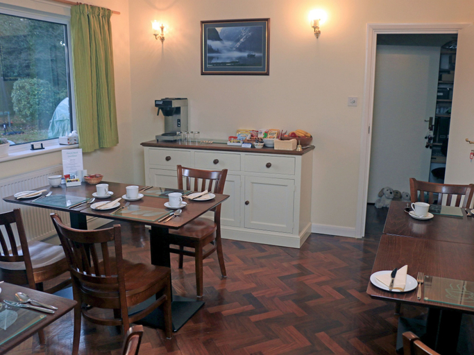 Others 4, Dawyk Beech Guesthouse, Hampshire